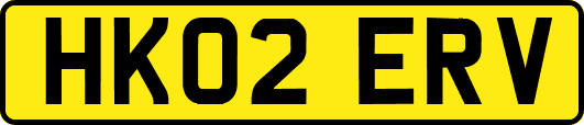 HK02ERV