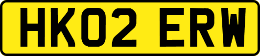 HK02ERW
