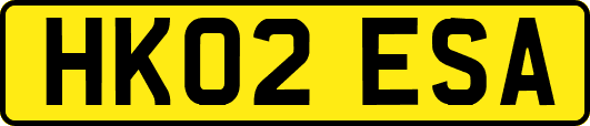 HK02ESA
