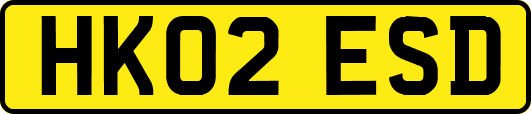 HK02ESD