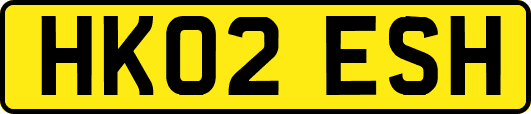 HK02ESH