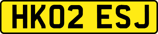 HK02ESJ