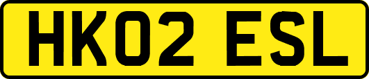 HK02ESL