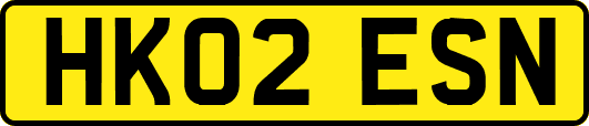 HK02ESN