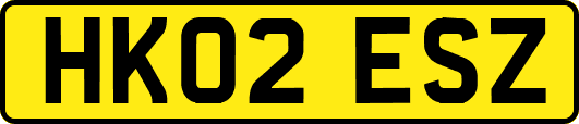 HK02ESZ