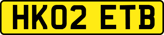 HK02ETB
