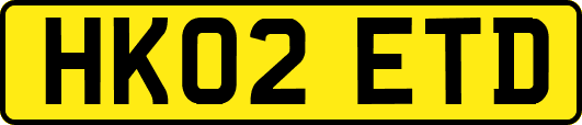 HK02ETD