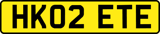 HK02ETE