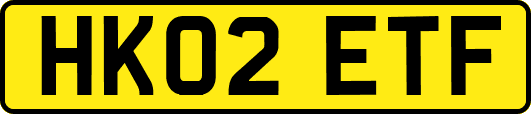 HK02ETF