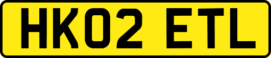 HK02ETL