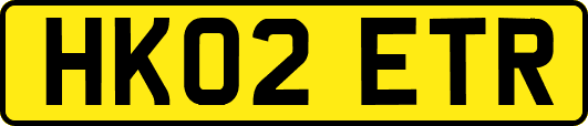 HK02ETR