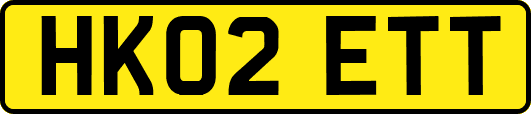 HK02ETT