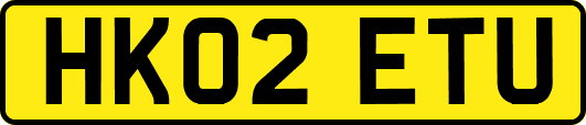 HK02ETU