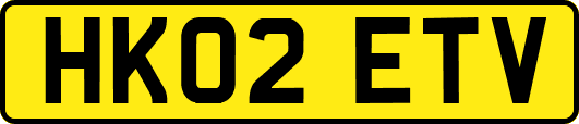HK02ETV