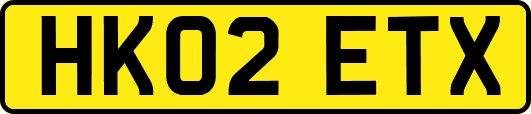 HK02ETX