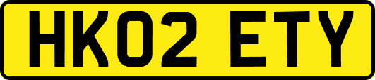 HK02ETY