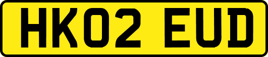 HK02EUD