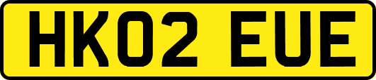 HK02EUE