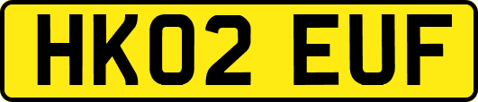 HK02EUF