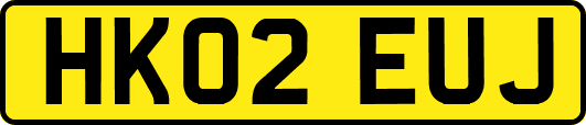 HK02EUJ