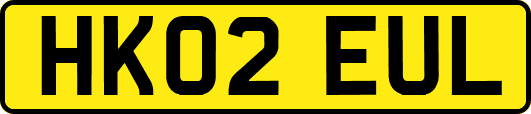 HK02EUL