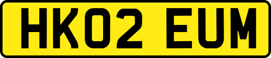 HK02EUM