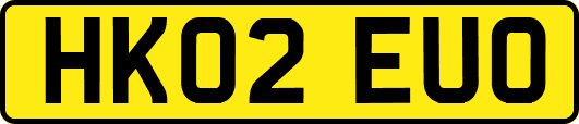 HK02EUO