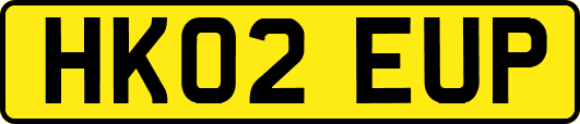 HK02EUP