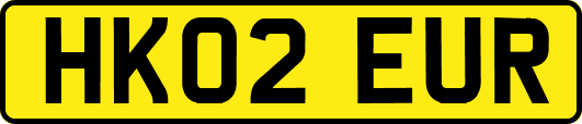HK02EUR