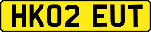 HK02EUT