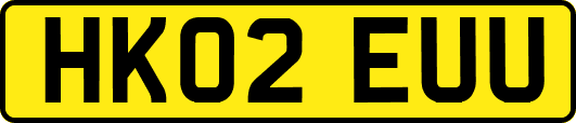 HK02EUU