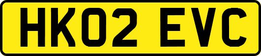 HK02EVC