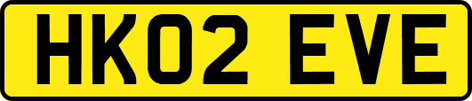 HK02EVE