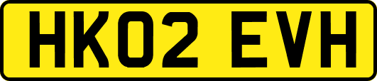 HK02EVH
