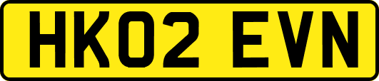 HK02EVN