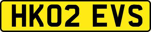 HK02EVS