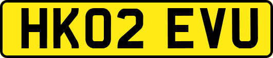 HK02EVU