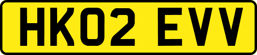 HK02EVV