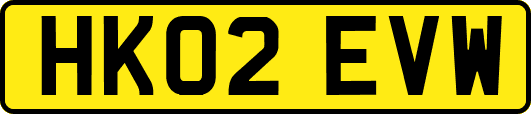 HK02EVW