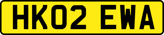 HK02EWA