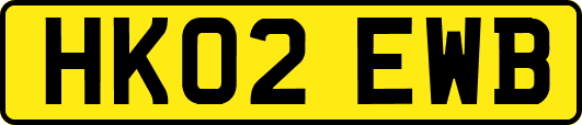 HK02EWB