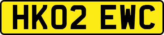 HK02EWC