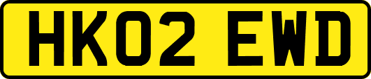 HK02EWD