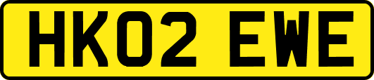 HK02EWE