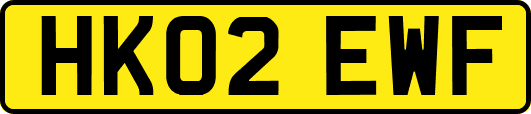 HK02EWF