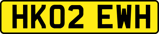 HK02EWH