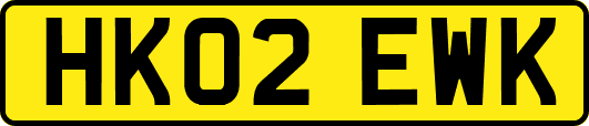 HK02EWK