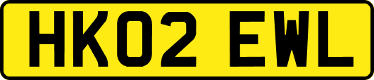 HK02EWL