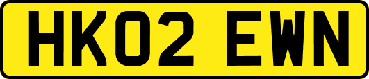 HK02EWN