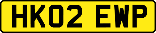 HK02EWP